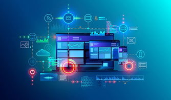 紅包App軟件開發(fā) 從概念到實現(xiàn)的全方位指南